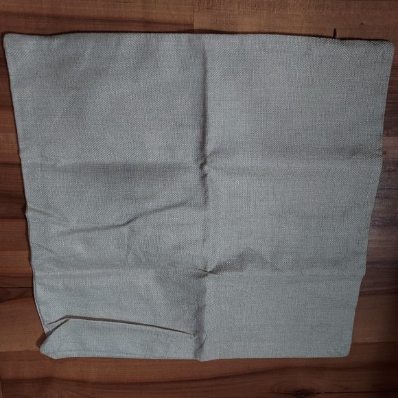 Beatles burlap bag with "The Words" - Picture 2 of 3